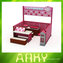 Cake Shop Game Play House